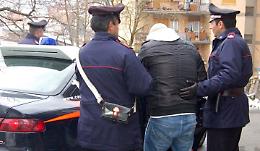 Si schianta in auto, era ubriaco fradicio