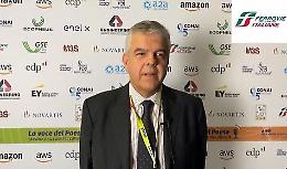 Luigi Ferraris Business Person of the Year 2022