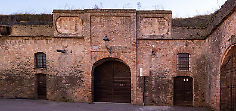 Mostra di Presepi nelle mura