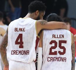 Juvi Ferraroni, arriva la mazzata. «Game over» per Blake: rottura del crociato