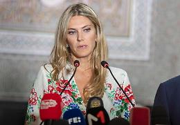 Qatar: convalidati 4 arresti a Bruxelles, c'è anche Kaili