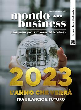 Mondo Business: le sfide tra bilancio e futuro