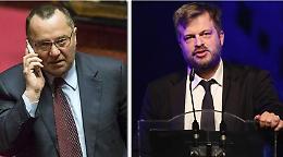 Elezioni regionali, Pizzetti: «Io sostengo Majorino»