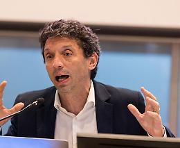 Galimberti: «Autostrada strategica, priorità per Cremona»