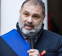 Elezioni, Mirko Signoroni si ricandida a sindaco