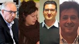 Consiglio comunale: la minoranza va in frantumi sulla mozione di Bissolotti