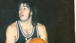 Basket: è morto John Fultz, stella Virtus Bologna negli anni '70