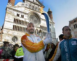 Malagò: «Dedicato a Gianluca Vialli il nostro centro olimpico»