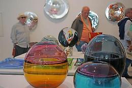I vetri di Murano di pregio sono arte, vietato esportarli