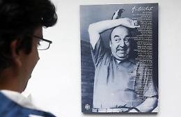 Neruda avvelenato da Pinochet? Si riapre il caso
