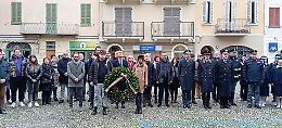 «Non dimenticare il passato  è un esercizio di coscienza» 