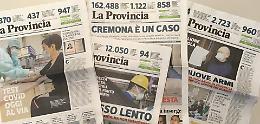 Orgogliosamente di provincia: «Così il giornalismo locale è guardiano dell’identità»
