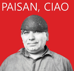 All' ArciBassa "Paisan,Ciao"