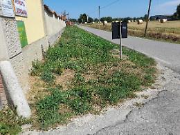 Viabilità: tre nuove piazzole di interscambio in via San Savino