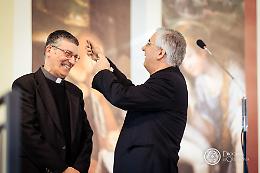 Monsignor Enrico Trevisi nominato nuovo vescovo di Trieste