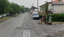 Cantiere, lavori stradali in via Rosario dal 13 febbraio al 30 aprile