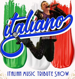 Spettacolo: "Italiano" di Michele Tomatis