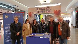 Occhiali usati,  nuova raccolta al CremonaPo