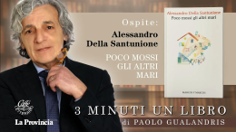 &laquo;Poco mossi gli altri mari&raquo;: immortali sospesi nel tempo