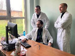 Psichiatria, uno specializzando all'Ospedale di Cremona