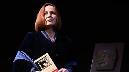 «Primedonne: Flaminia e Silvia», l'autrice Zaccaria presenta il libro in biblioteca 