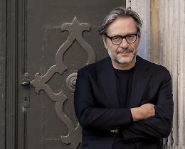 Talk. «La  morte che arriva apre un buco nel cuore»