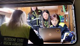 Protezione Civile: prove tecniche di catastrofe