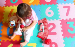 Asili nido, open day nelle strutture dedicati alle famiglie