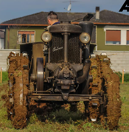 Üstià, arà e cantà - 3 giorni di divertimento