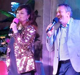 Voci amiche a suon di musica: «Noi per le persone sole»