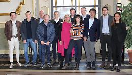 Casa Stradivari, sarà un centro di promozione culturale e artistica