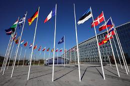 Domani la Finlandia diventa membro della Nato