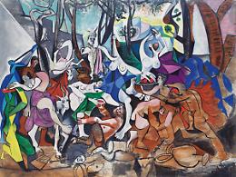 50 anni senza Pablo Picasso, l'attualità del genio