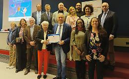 Asst di Cremona prima in Italia a ricevere il premio Stella Fondazione trapianti