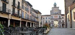 Demografia, la città si svuota di 400 abitanti