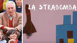 Il 25 aprile con il maestro Mario Lodi