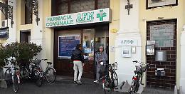 Utili record per le farmacie: «Un tesoro per la comunità»