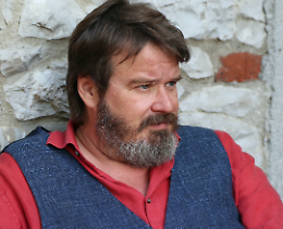 Proiezione del film "Io vivo altrove!" di Giuseppe Battiston