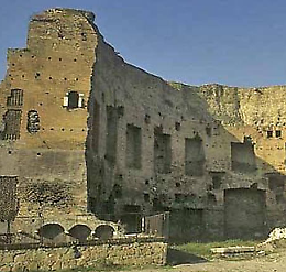 Incontro "Cremona Romana: le domus in mostra".