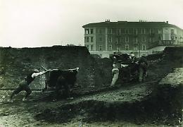Mostra "Cremona Operaia": fotografie di Ernesto Fazioli