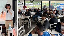 Guido Damini, ecco le parole che aiutano le aziende