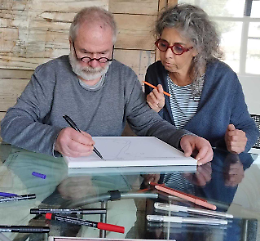 Parkinson, quando l’arte diventa cura