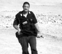 7^ edizione del Memorial Tenente Merlino