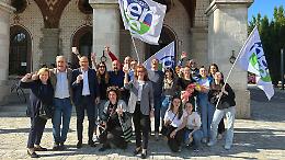 Silvia Granata è il nuovo sindaco di Castelvetro Piacentino