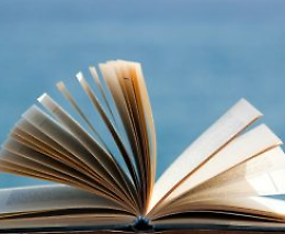 Presentazione di due volumi alla Fiera del Libro