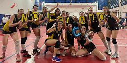 La Rocca di Vescovato promossa in serie C