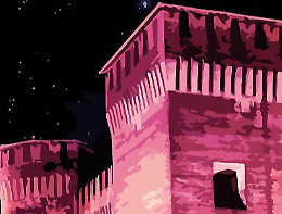 Notte Romantica a Soncino