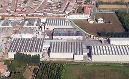 Alla Ballarini Zwilling via ai licenziamenti collettivi