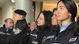 Concorso per i vigili urbani, dopo l'orale 14 idonei