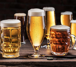 27a Festa della Birra a Cignone